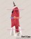 Fate Zero Cosplay Irisviel Von Einzbern Plain Costume