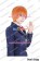 Love Live Lovelive Rin Hoshizora Cosplay Wig