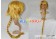 Pandora Hearts Jack Vessalius Cosplay Wig