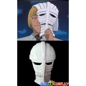 Bleach Cosplay Shinji Hirako Hollow Mask