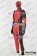 Deadpool Wade Wilson Jumpsuit Cosplay Costume Cotton