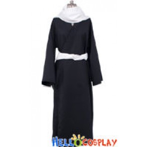 Hakuouki Shinsengumi Kitan Saito Hajime Cosplay Costume