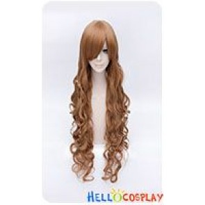 Toradora Taiga Aisaka Cosplay Wig