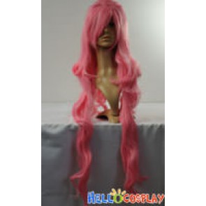 Vocaloid Megurine Luka Cosplay Wig