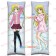 Hayate The Combat Butler Cosplay Hinagiku Katsura Boby Pillow