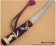 Inu x Boku SS Cosplay Soushi Miketsukami Katana Sword Prop