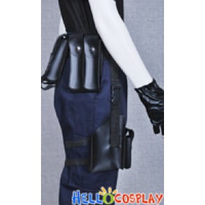 Resident Evil 4 Costume Leon Kennedy Belts Holster