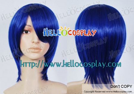 Uta No Prince-sama Cosplay Masato Hijirikawa Wig