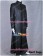 Neo Black Leather Coat Costume From The Matrix