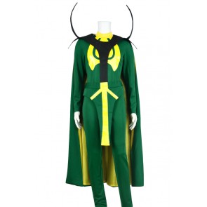 Doctor Strange Baron Mordo Cosplay Costume