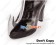 Witchblade Cosplay Shoes Masane Amaha Short Boots