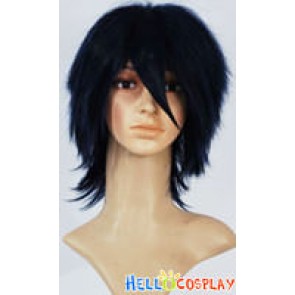 Vocaloid 2 Cosplay Camellia Kaito Wig