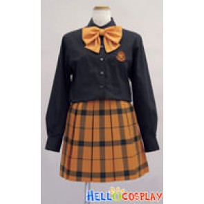 Hyakko Cosplay School Girl Uniform