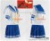 Lucky Star Cosplay Konata Izumi Costume Summer Sailor Uniform