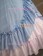 Victorian Lolita Southern Belle Evening Gothic Lolita Dress Sky Blue