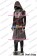 Assassin's Creed Callum Lynch Cosplay Costume Uniform