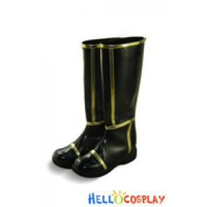 Basara Cosplay Shoes Date Masamune Boots