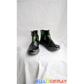 Guilty Crown Cosplay Tsugumi Shoes