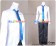 K Anime Cosplay Kuroh Yatogami Costume