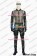 Green Arrow 5 Oliver Queen Cosplay Costume