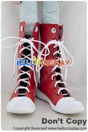 Kagerou Project Cosplay Takane Enomoto Boots