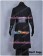 Star Wars Darth Maul Cosplay Costume Uniform