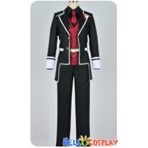 Diabolik Lovers Cosplay Reiji Sakamaki Boy Uniform Costume