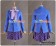 Project DIVA F Afterschool Mode Hatsune Miku Cosplay Costume