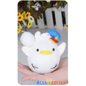 Love Live Cosplay Kotori Minami Bird Pillow