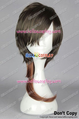 Touken Ranbu Ookurikara Cosplay Wig