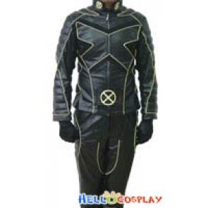 X-Men Wolverine Cosplay Costume