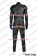 Final Fantasy VII: Advent Children Loz Cosplay Costume