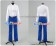 Inazuma Eleven Go Cosplay Raimon School Boy Uniform