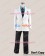 Kuroko No Basuke Kurokos Basketball Cosplay Teiko Boy Uniform Costume Three Buttons Ver