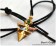 Yu-Gi-Oh! ZEXAL Cosplay Tsukumo Yūma Key Of Emperor Pendant Necklace