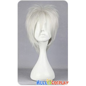 Nabari No Ou Kouichi Aizawa Cosplay Wig