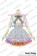 Love Live Cosplay Honoka Kousaka Maid Dress