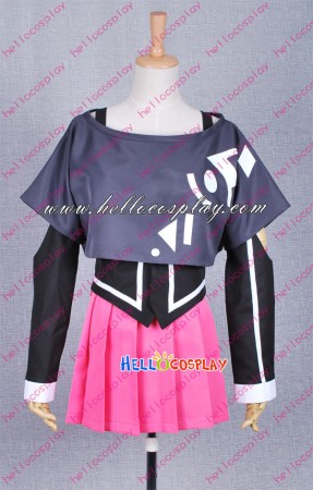 Vocaloid 3 Cosplay IA -ARIA ON THE PLANETES Costume