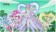 HeartCatch PreCure Yuri Tsukikage Super Cure Moonlight Dress