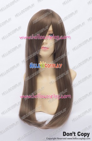 Kimi Ni Todoke From Me To You Cosplay Sawako Sadako Kuronuma Wig Brown Long