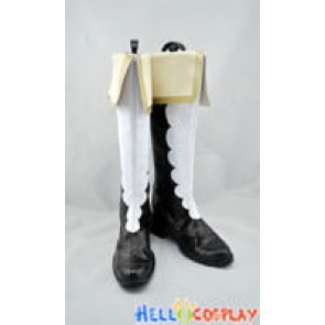 Yu-Gi-Oh Cosplay Zexal Boots