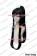 D Gray Man Yu Kanda Cosplay Wig