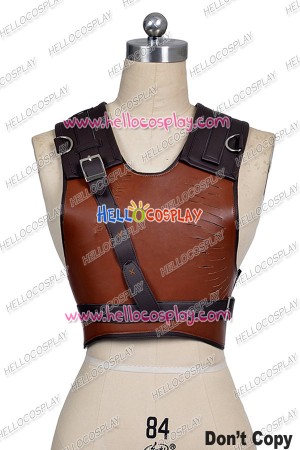 The Maze Runner Thomas Cosplay Costume Vest