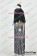 Star Wars 3 Padme Amidala Cosplay Costume Dress