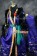 Vocaloid 2 Cosplay Kamui Gakupo Kaito Purple Uniform Costume