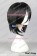 Attack on Titan Mikasa Ackerman Cosplay Wig