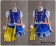 AKB0048 Season 2 Cosplay Yuka Ichijo Costume Dress