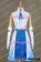 Fairy Tail Cosplay Juvia Lockser Costume Uniform