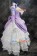 Gosick Cosplay Victorique De Blois Dress Costume