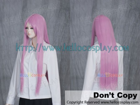 Light Purple Medium Cosplay Wig